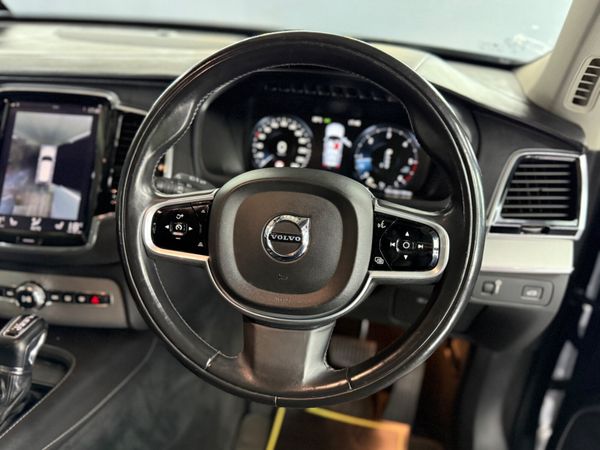 🌑2015 VOLVO XC90 INSCRIPTION 2.0 DIESEL🌑 357972724