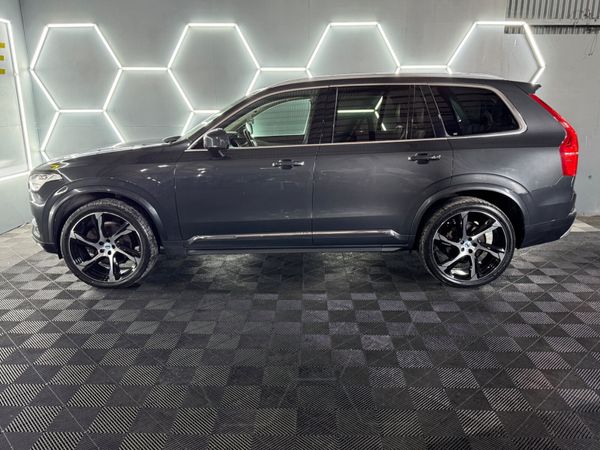 🌑2015 VOLVO XC90 INSCRIPTION 2.0 DIESEL🌑 357972728