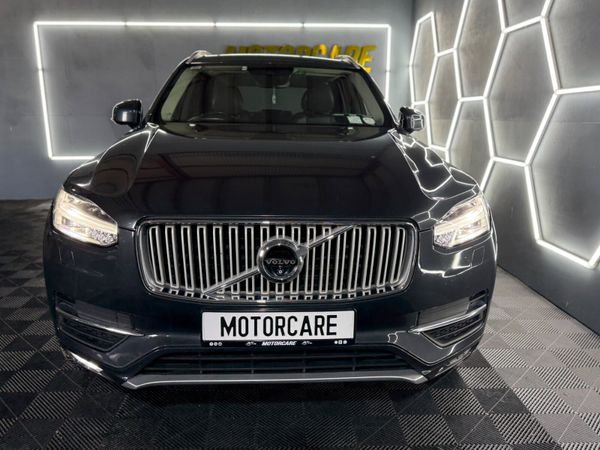 🌑2015 VOLVO XC90 INSCRIPTION 2.0 DIESEL🌑 357972720