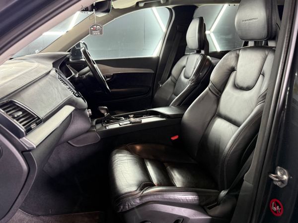 🌑2015 VOLVO XC90 INSCRIPTION 2.0 DIESEL🌑 357972734