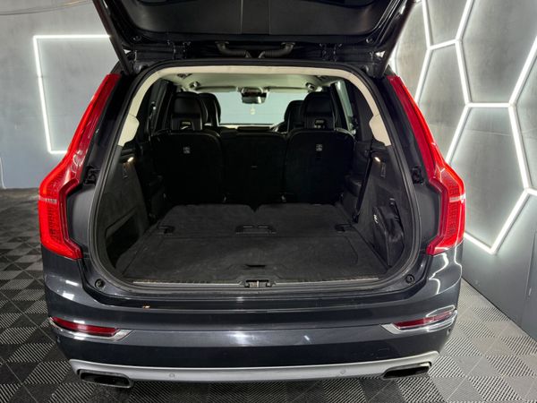 🌑2015 VOLVO XC90 INSCRIPTION 2.0 DIESEL🌑 357972731