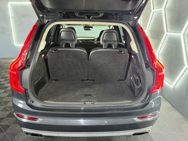 🌑2015 VOLVO XC90 INSCRIPTION 2.0 DIESEL🌑 357972740