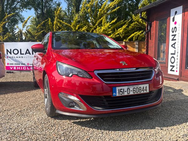 Peugeot 308 2015 1.2 AUTO 357982356