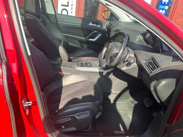 Peugeot 308 2015 1.2 AUTO 357982350