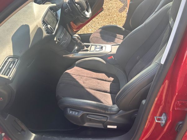 Peugeot 308 2015 1.2 AUTO 357982353
