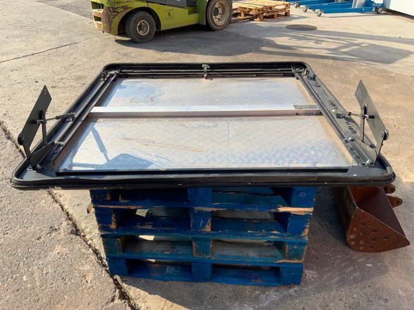 MITSUBISHI L200 MOUNTAIN TOP COVER..507 357991188