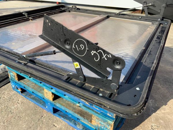 MITSUBISHI L200 MOUNTAIN TOP COVER..507 357991189