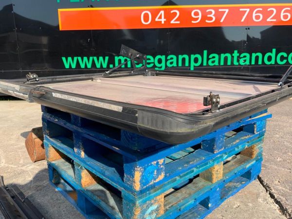 MITSUBISHI L200 MOUNTAIN TOP COVER..507 357991183