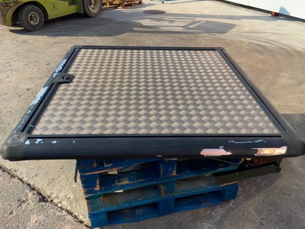 MITSUBISHI L200 MOUNTAIN TOP COVER..507 357991194