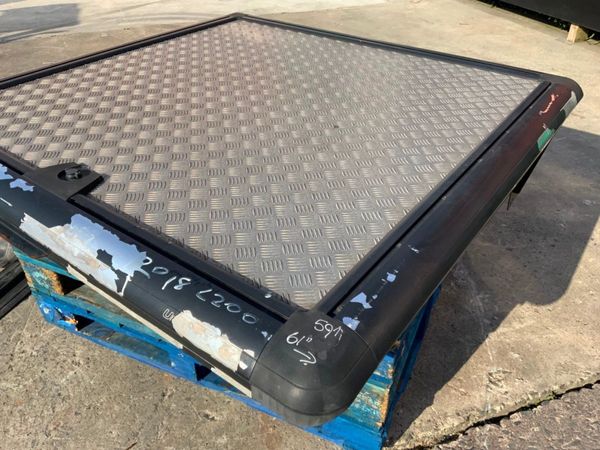 MITSUBISHI L200 MOUNTAIN TOP COVER..507 357991196