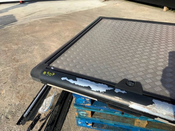 MITSUBISHI L200 MOUNTAIN TOP COVER..507 357991197