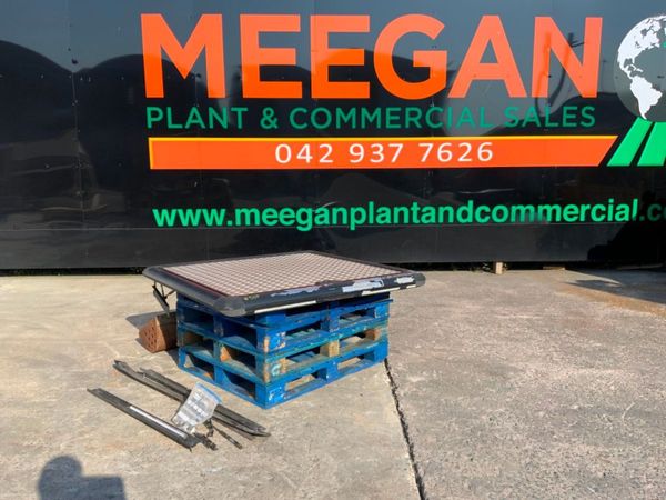 MITSUBISHI L200 MOUNTAIN TOP COVER..507 357991199