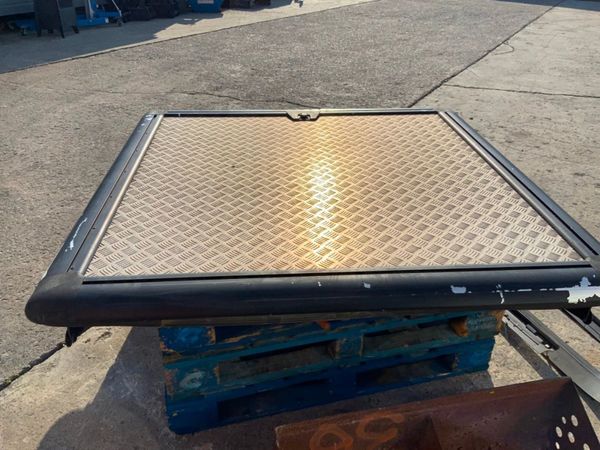 MITSUBISHI L200 MOUNTAIN TOP COVER..507 357991192