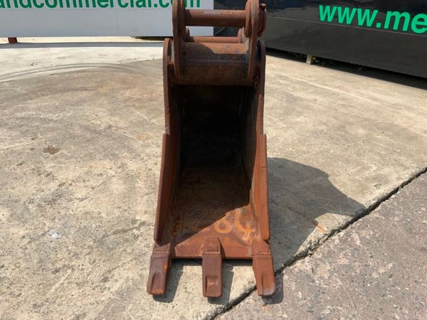 24" STRICKLAND BUCKET.....65mm PINS.........1284t. 357991644
