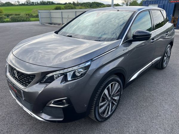 2017 Peugeot 3008 GT Line 2.0 BlueHdi - New Model 357991898