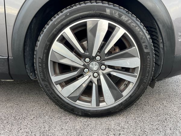 2017 Peugeot 3008 GT Line 2.0 BlueHdi - New Model 357991905