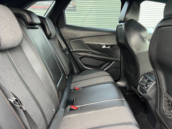 2017 Peugeot 3008 GT Line 2.0 BlueHdi - New Model 357991909