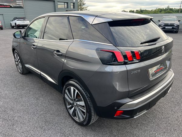 2017 Peugeot 3008 GT Line 2.0 BlueHdi - New Model 357991901