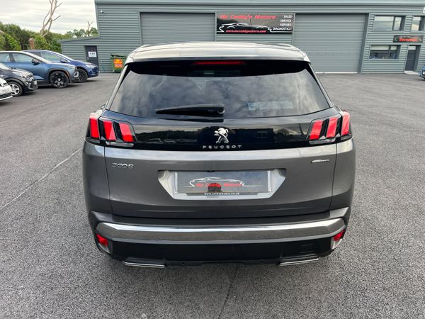 2017 Peugeot 3008 GT Line 2.0 BlueHdi - New Model 357991902