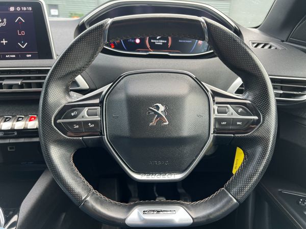 2017 Peugeot 3008 GT Line 2.0 BlueHdi - New Model 357991914