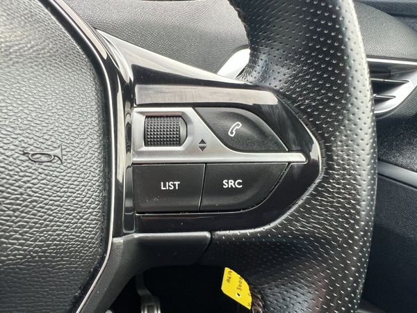 2017 Peugeot 3008 GT Line 2.0 BlueHdi - New Model 357991917