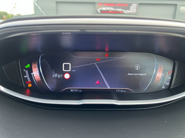 2017 Peugeot 3008 GT Line 2.0 BlueHdi - New Model 357991918