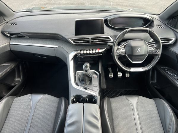 2017 Peugeot 3008 GT Line 2.0 BlueHdi - New Model 357991910