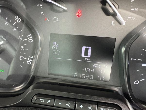 Vauxhall Vivaro 357993145