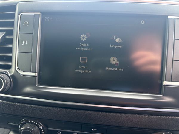 Vauxhall Vivaro 357993147