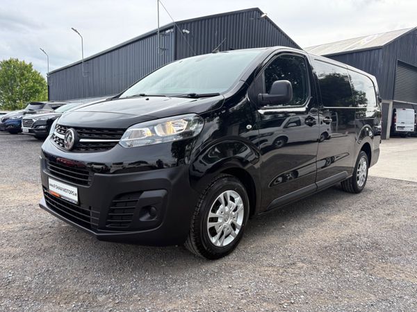 Vauxhall Vivaro 357993141