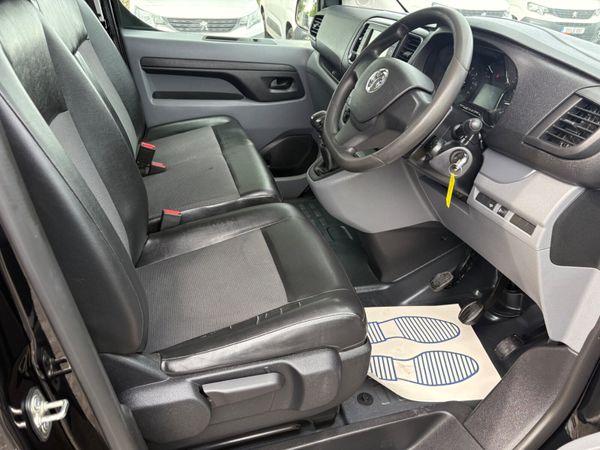 Vauxhall Vivaro 357993150