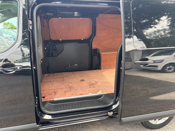 Vauxhall Vivaro 357993152