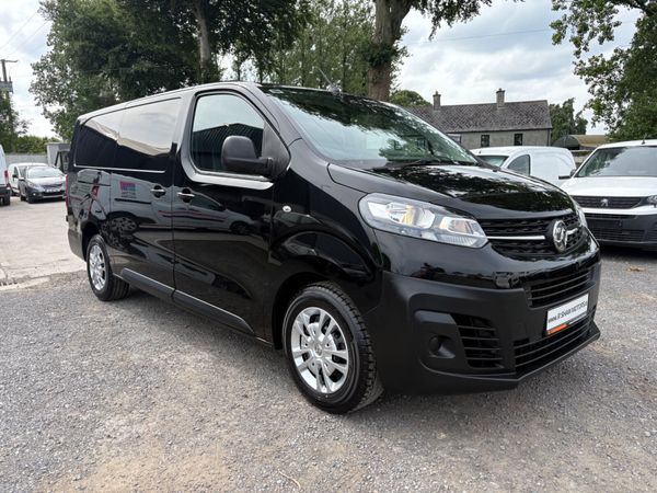 Vauxhall Vivaro 357993165
