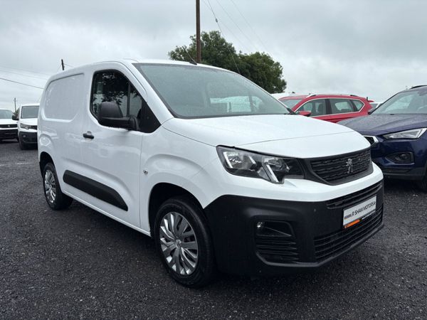 Peugeot Partner 357993686