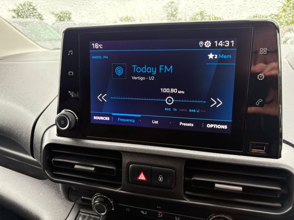 Peugeot Partner 357993687