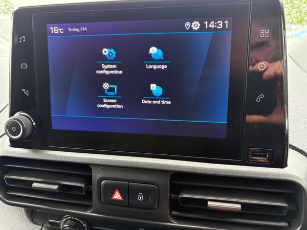 Peugeot Partner 357993699