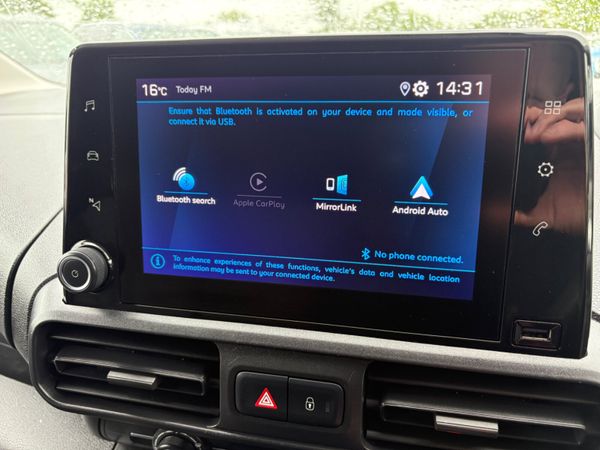 Peugeot Partner 357993693