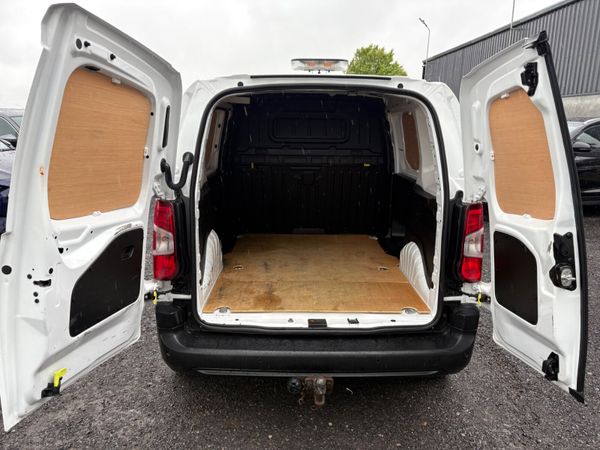 Peugeot Partner 357993701