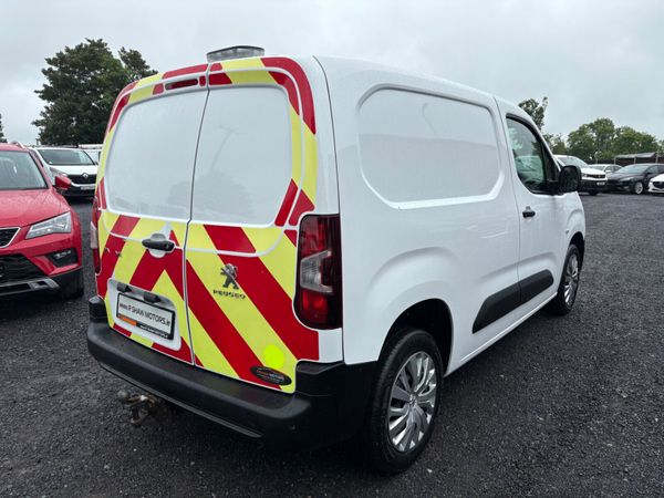 Peugeot Partner 357993702