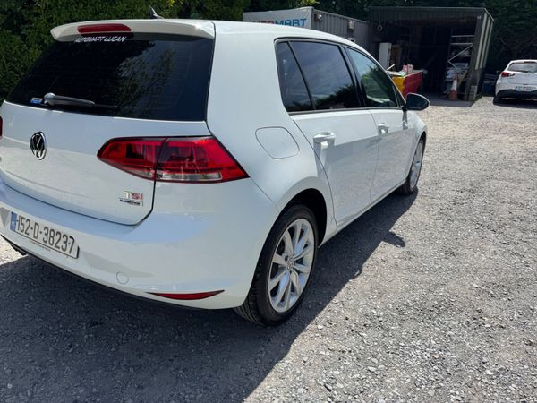 Volkswagen Golf 2015 1.4 Highline 21K Miles 358014185