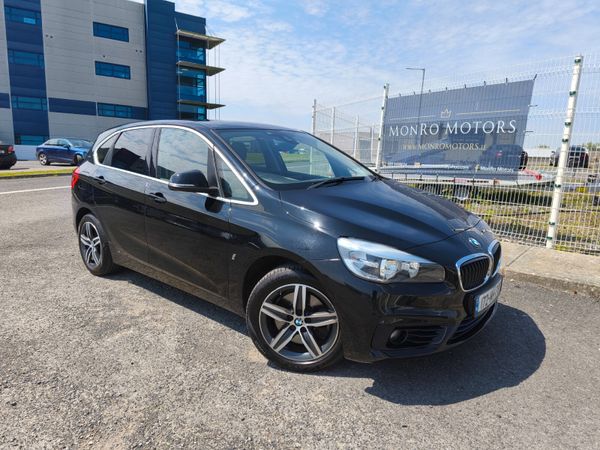BMW 2-SERIES 218I SPORT, NEW NCT 21/08/2027 358015029