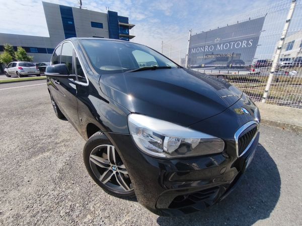 BMW 2-SERIES 218I SPORT, NEW NCT 21/08/2027 358015034