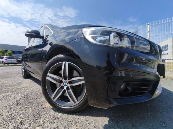 BMW 2-SERIES 218I SPORT, NEW NCT 21/08/2027 358015033
