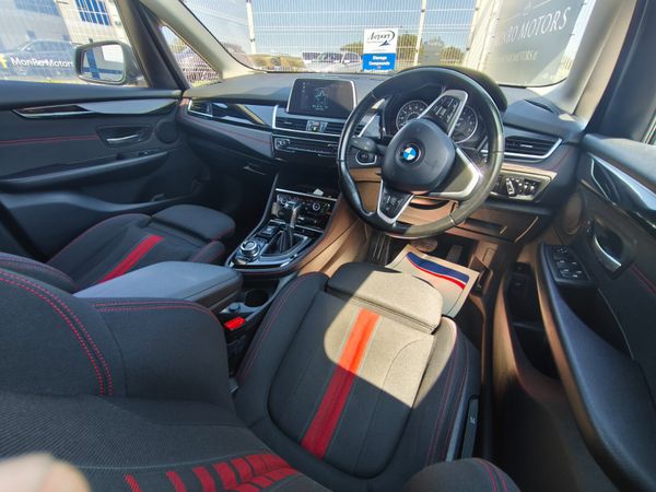 BMW 2-SERIES 218I SPORT, NEW NCT 21/08/2027 358015048