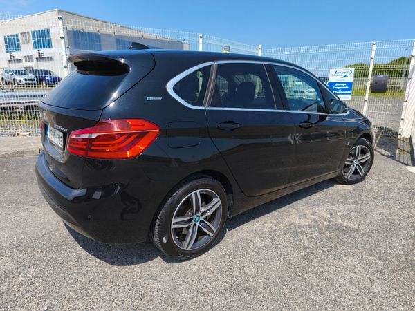 BMW 2-SERIES 218I SPORT, NEW NCT 21/08/2027 358015049