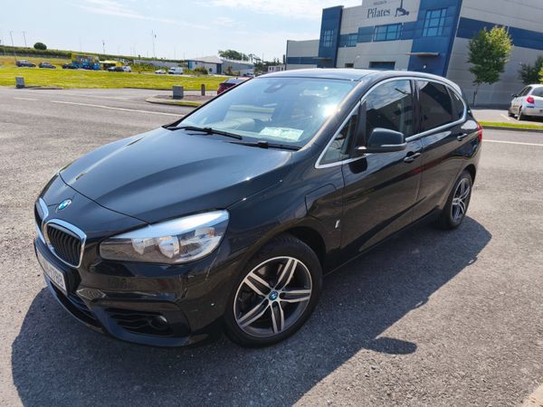 BMW 2-SERIES 218I SPORT, NEW NCT 21/08/2027 358015041