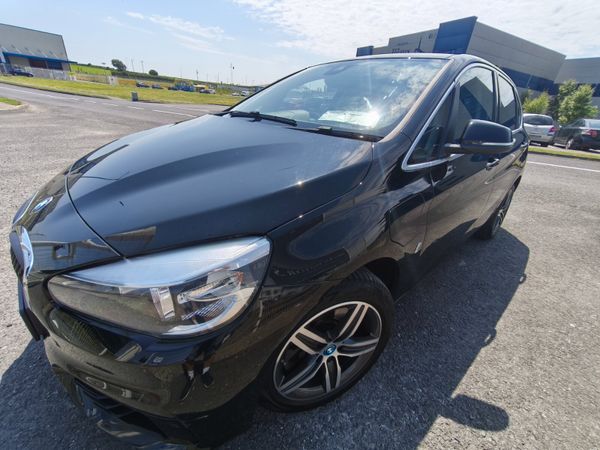 BMW 2-SERIES 218I SPORT, NEW NCT 21/08/2027 358015042