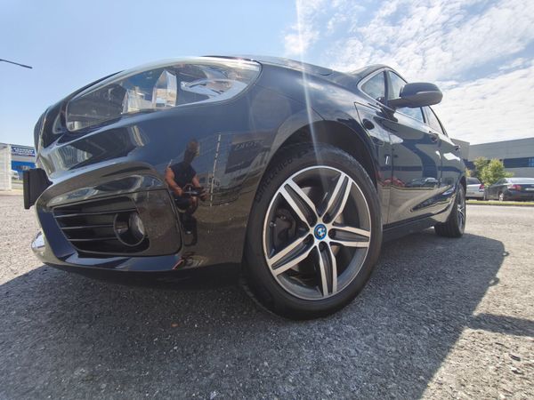 BMW 2-SERIES 218I SPORT, NEW NCT 21/08/2027 358015043