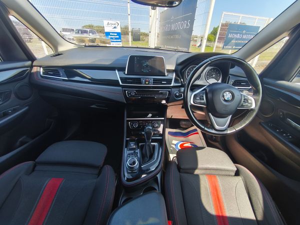 BMW 2-SERIES 218I SPORT, NEW NCT 21/08/2027 358015054