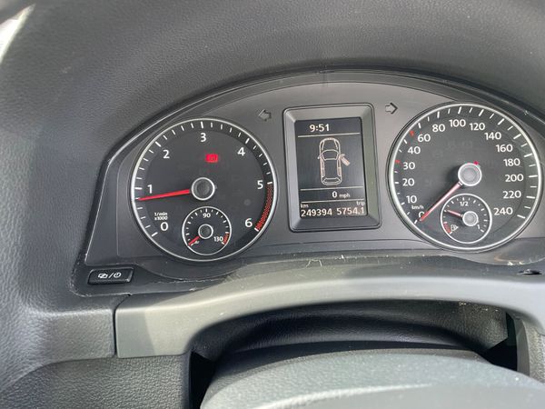 Volkswagen Golf plus 2013 finance @€34 per week 358017778